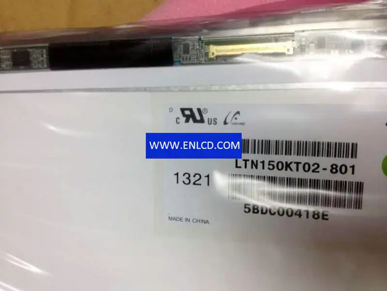 ЖК-дисплей Samsung LTN150KT02-801