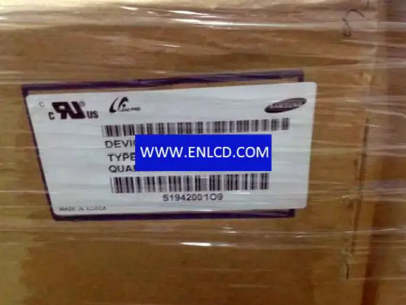 Samsung LTN150PF-L03 LCD