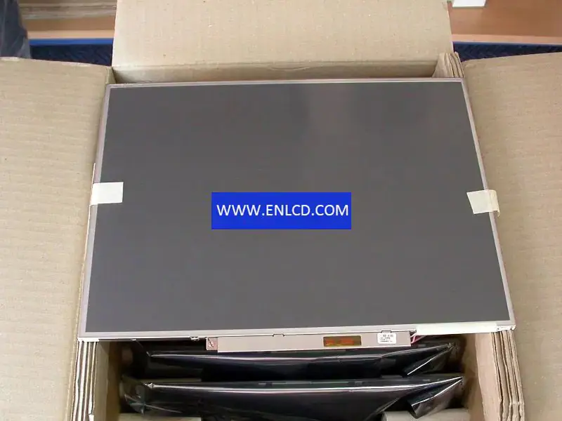 Remplacement du panneau LCD Samsung LTN150PF-L04 pour ordinateur portable