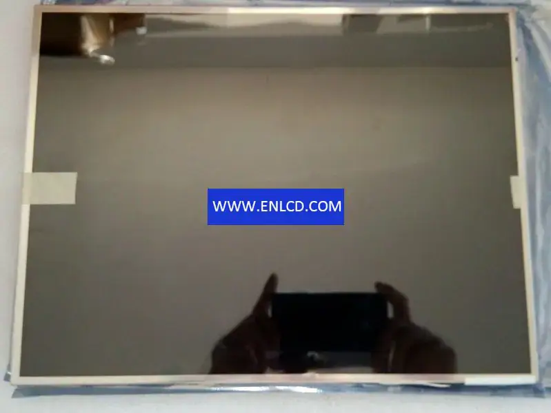 Pannello LCD Samsung LTN150XB-L02 sostitutivo per laptop