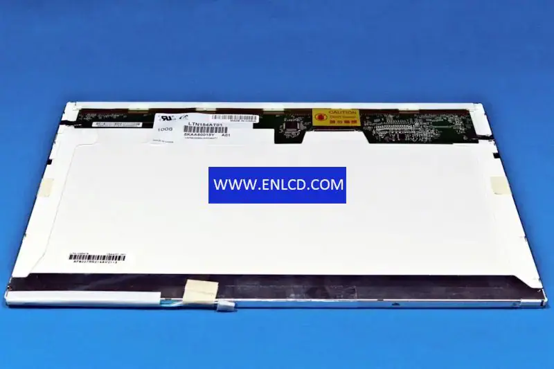 LTN154AT01-A01 Pannello LCD Samsung sostitutivo per laptop