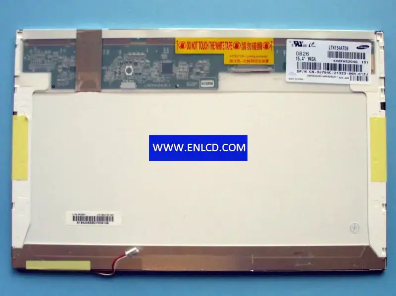 LTN154AT09-101 Sostituzione pannello LCD Samsung