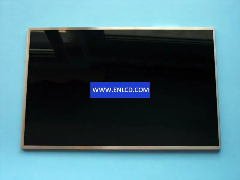 Remplacement du panneau LCD Samsung LTN154AT12-D01 pour ordinateur portable