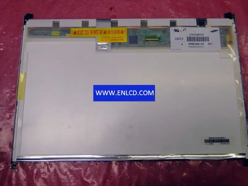 Samsung LTN154BT07-S01 LCD