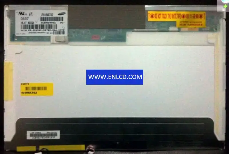 Samsung LTN154CT02-001 LCD panel