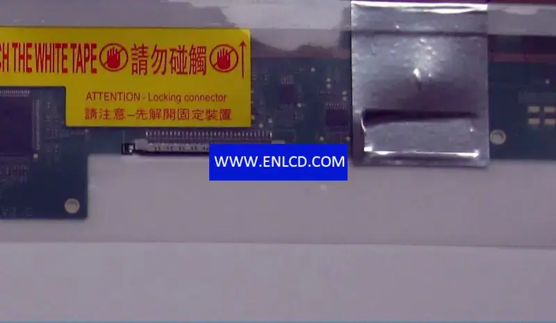 LTN154MT02-W01 Samsung LCD panel replacement