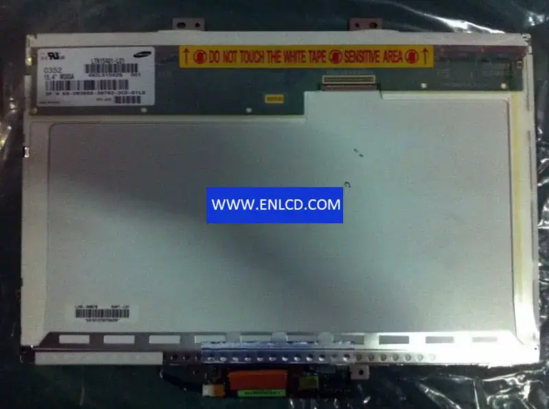 LTN154U1-L01 Samsung LCD panel replacement