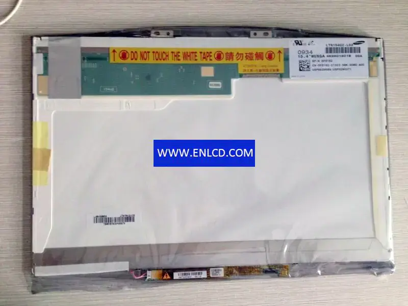 LTN154U2-L03 Samsung LCD panel replacement