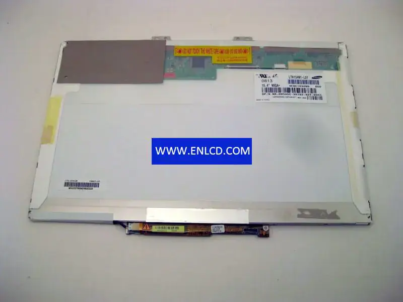 Samsung LTN154W1-L01 LCD