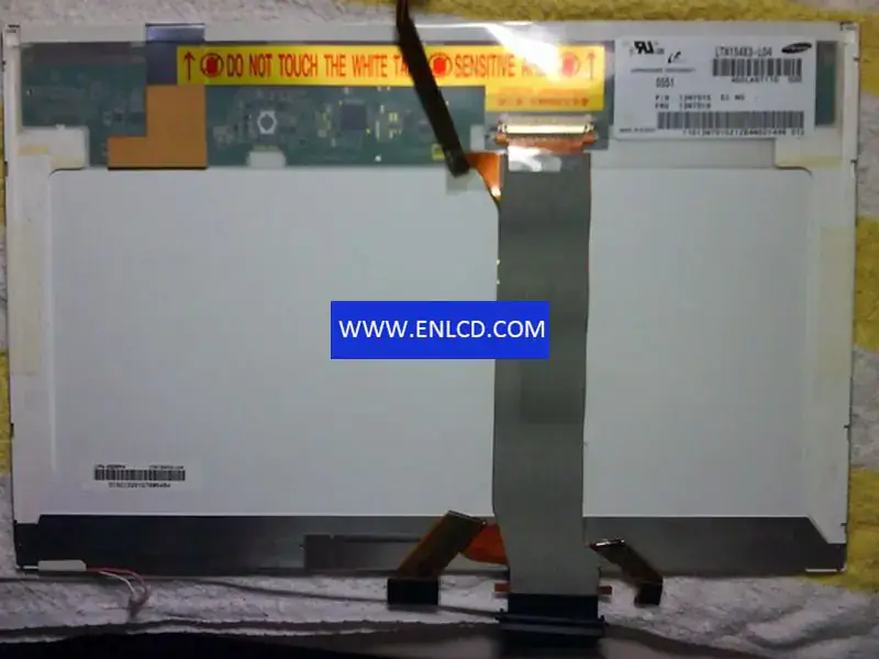 Samsung LTN154X3-L04 LCD panel