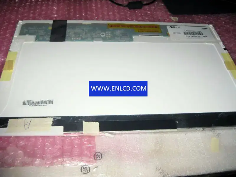LTN154X3-L06-J Samsung LCD panel replacement for Laptop