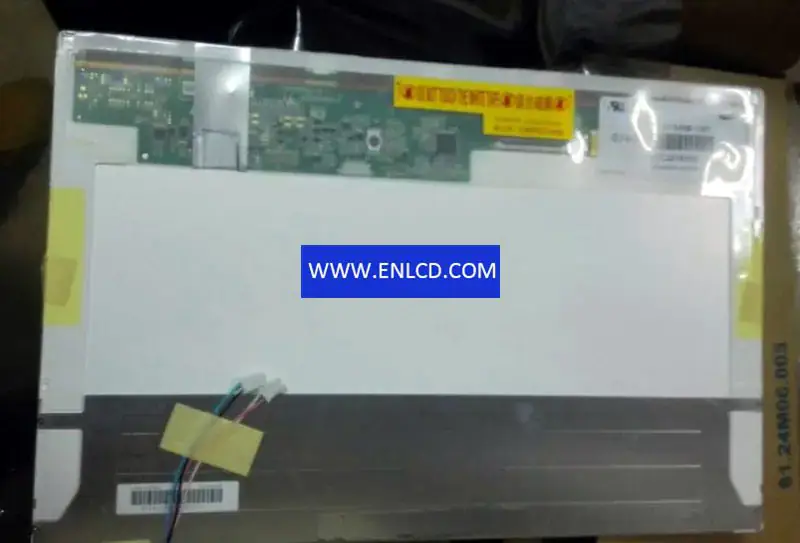 Remplacement du panneau LCD Samsung LTN154XB-L01 pour ordinateur portable