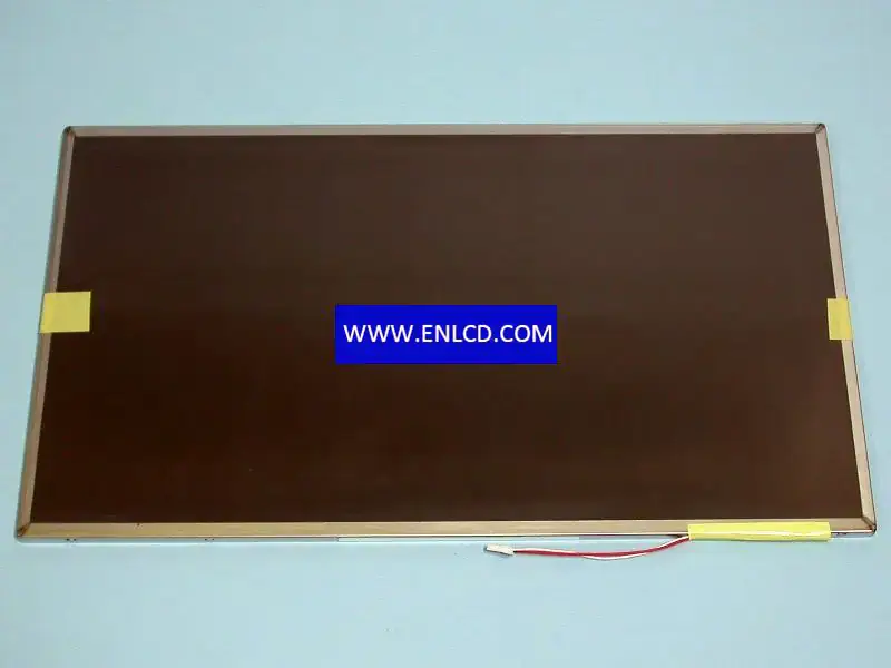Remplacement du panneau LCD Samsung LTN156AT01-A01 pour ordinateur portable