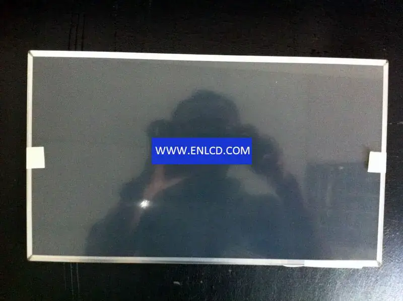 Remplacement du panneau LCD Samsung LTN156AT01-B02 pour ordinateur portable