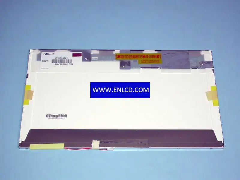 LTN156AT01-V01 Samsung LCD panel replacement