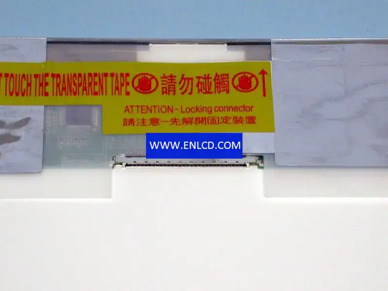 LTN156AT01-V01 Samsung LCD panel replacement