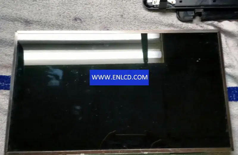 LTN156AT02 Samsung LCD-paneelvervanging voor laptop