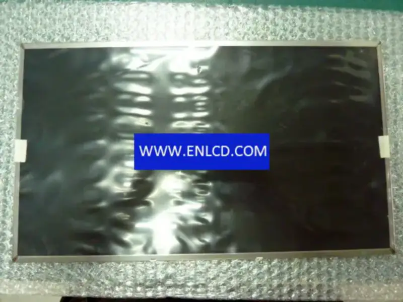 Remplacement du panneau LCD Samsung LTN156AT03-H01
