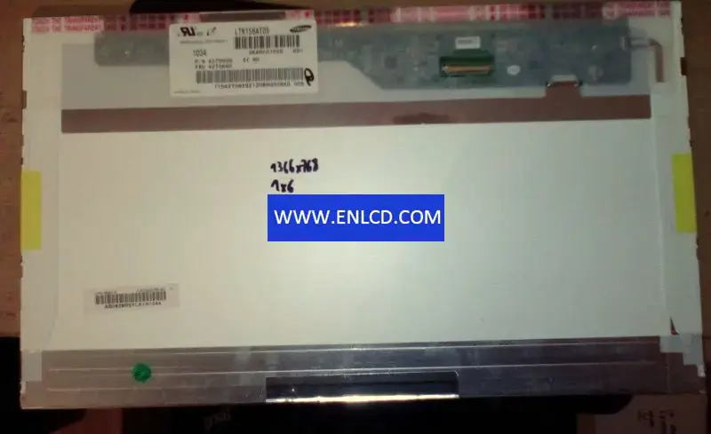 LTN156AT05-601 Samsung LCD-Panel-Ersatz