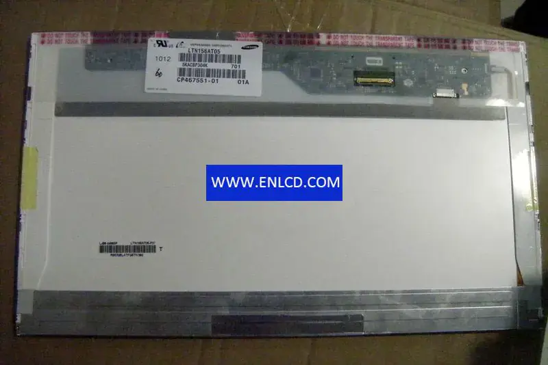 LTN156AT05-701 Samsung LCD-Panel-Ersatz