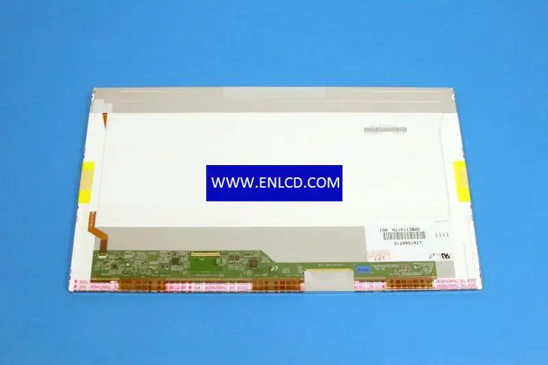LTN156AT15-W01 Samsung LCD panel replacement for Laptop