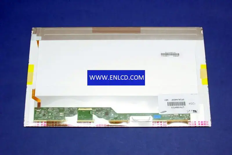 Samsung LTN156AT23-W01 LCD panel