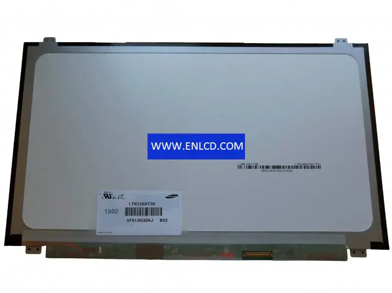 LTN156AT30-B02 Замена ЖК-панели Samsung
