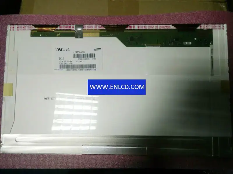 Samsung LTN156AT32-L01 LCD panel