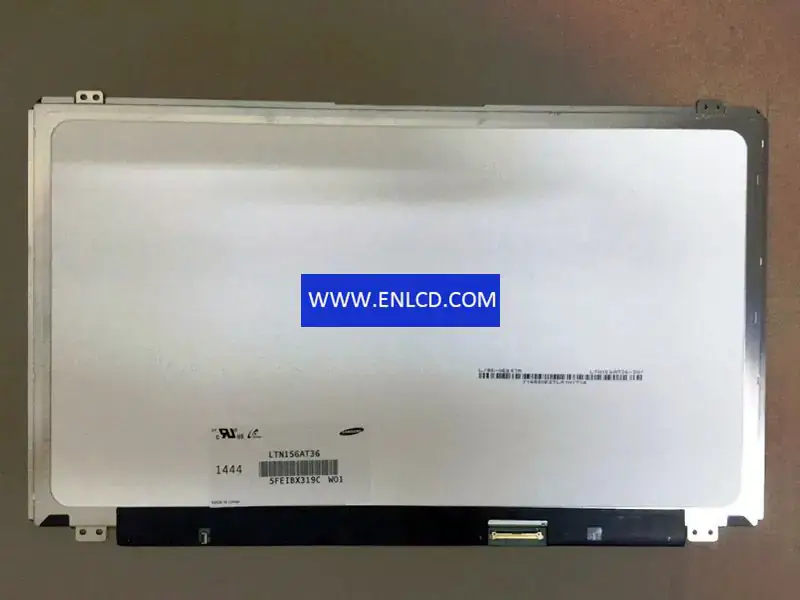 LTN156AT36-W01 Замена ЖК-панели Samsung