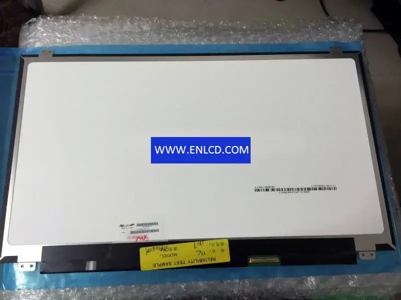 LTN156FL02-L01 Замена ЖК-панели Samsung для сенсорного экрана