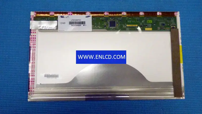 LTN156HT01-B01 Замена ЖК-панели Samsung для ноутбука