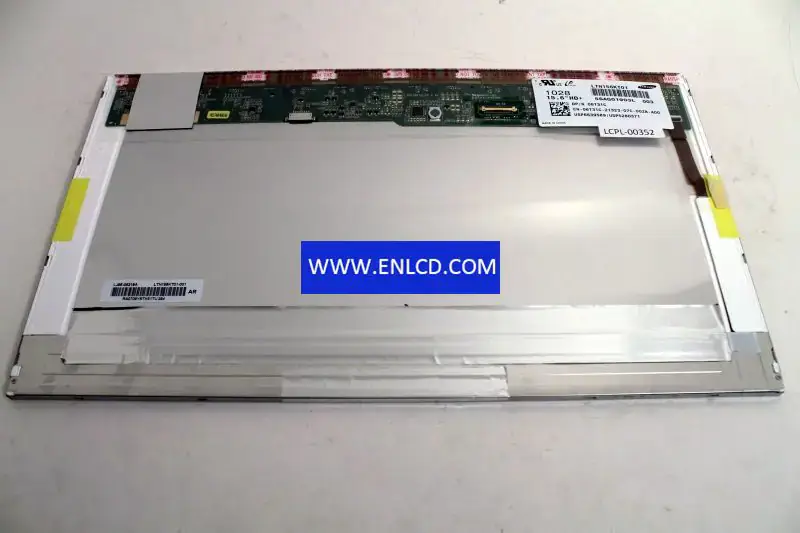 LTN156KT01-003 Sostituzione del pannello LCD Samsung per laptop