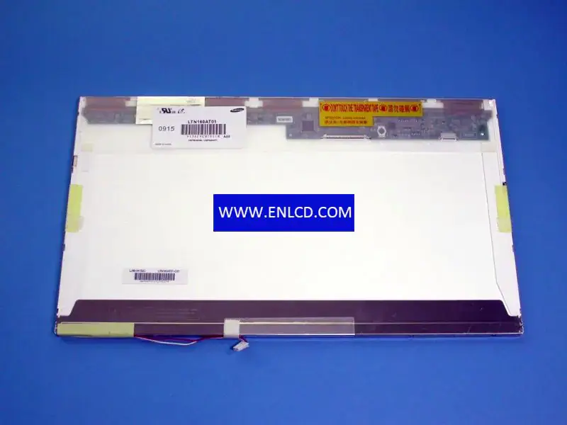LTN160AT01-A05 Samsung LCD panel replacement