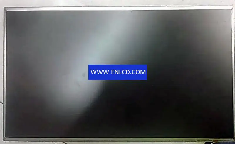 LTN160AT02-002 Dizüstü Bilgisayar için Samsung LCD panel değiştirme