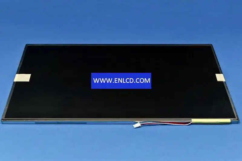 Remplacement du panneau LCD Samsung LTN160HT01-A02 pour ordinateur portable