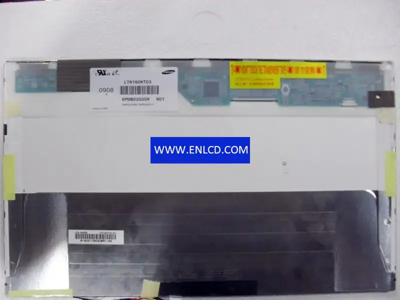 Samsung LTN160HT03-N01 LCD