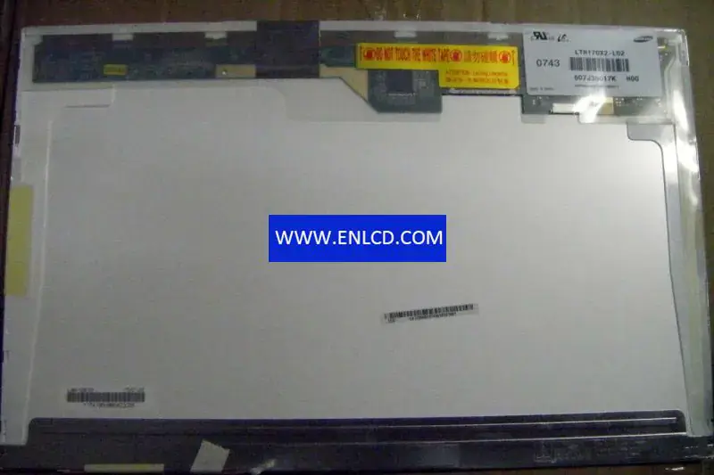 Samsung LTN170X2-L02 LCD panel
