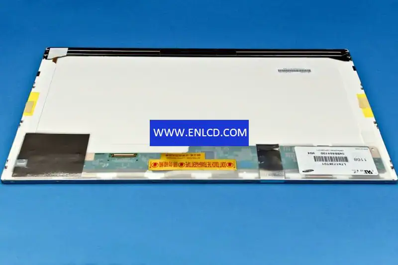 LTN173KT01-W04 Samsung LCD panel replacement
