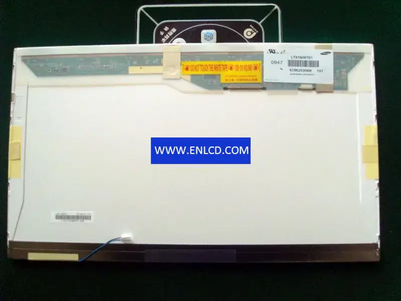 Samsung LTN184KT01-101 LCD panel