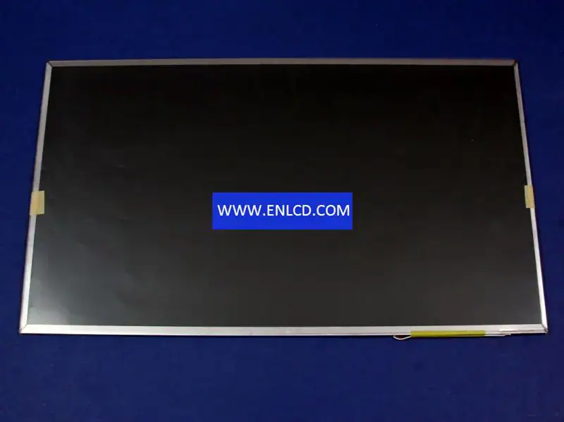Remplacement du panneau LCD Samsung LTN184KT02-T01 pour ordinateur portable