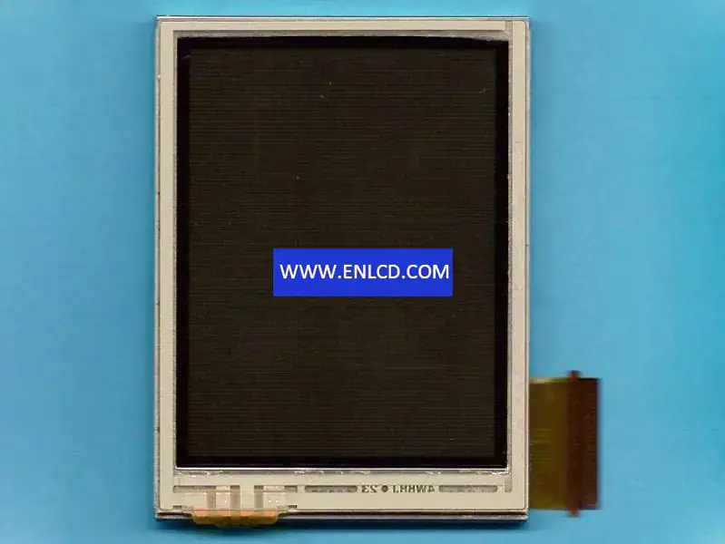 LTP280QV-E01 Samsung LCD-paneel vervangen