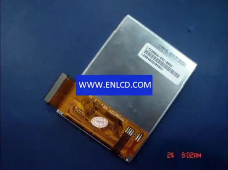 LTP280QV-E01 Samsung LCD-paneel vervangen