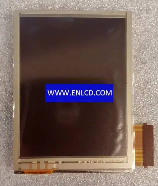 Remplacement du panneau LCD Samsung LTP283QV-F01 pour téléphone portable