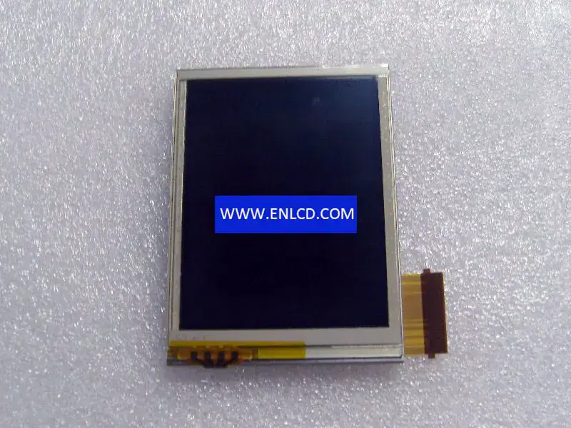 LTP283QV-F03 Samsung LCD-paneelvervanging voor mobiele telefoon