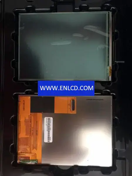 LTP500GV-F01 Samsung LCD paneel vervanging voor Handheld & PDA