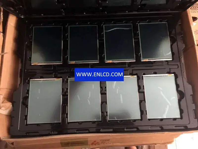 LTP500GV-F01 Samsung LCD paneel vervanging voor Handheld & PDA