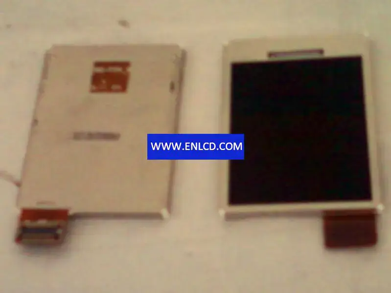 Samsung LTS200QC-F0V LCD