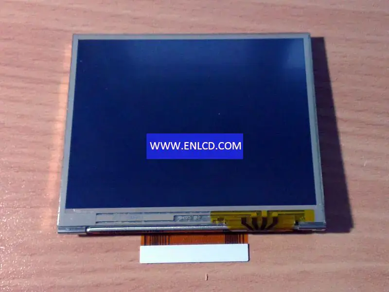 Remplacement du panneau LCD Samsung LTV350QV-F05