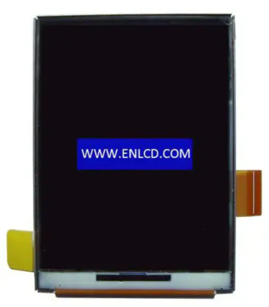 AMCE002 Samsung LCD panel replacement for Mobile Phone