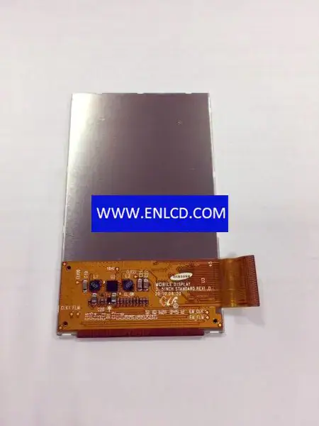 AMFN888 Samsung LCD panel replacement